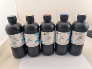 爱普生Ecotank L3110 L3150打印机的数字印刷544 T544高级彩色兼容喷墨瓶笔芯Encre Eco墨水 - Product Image 3