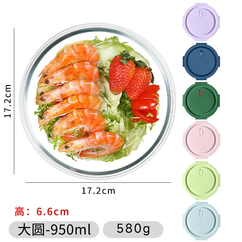 Circle 950ml