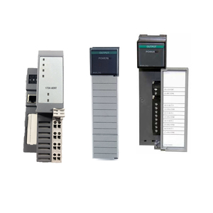 Nuovo ingresso analogico originale 2080-IF2K Micro800 2 Pt Plug-In CC 2080-IF4 2080-IQ4 PLC Controller 2080IF2K - Product Image 3