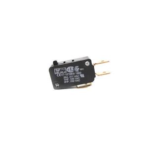 MICRO interruttore V7-1Z19E9 277VAC 25A NSNP nuovo Ready Stock originale automazione industriale PAC dedicato Controller di programmazione PLC - Product Image 1