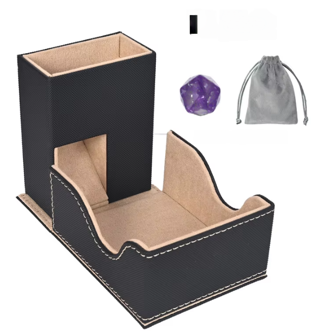 T351 carreaux noir et or