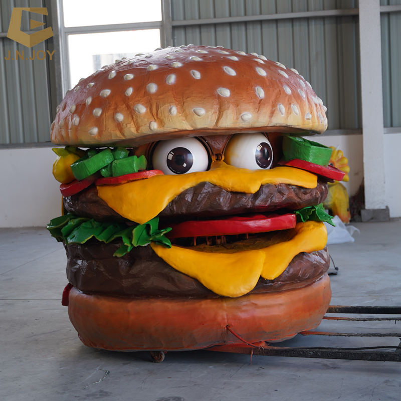 Hamburguesa