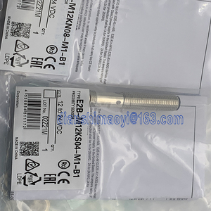 Датчик приближения E2B-M12LN05-WZ-B1/B2 в наличии на складе - Product Image 4