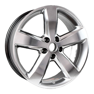 High Quality Forged 19 Inch Chrome Wheels Car Rims <strong>Design</strong> Ml-10 5 X 120 5 X 108 Rims Multi Spoke for <strong>Mer</strong> 2 Piece Rims for