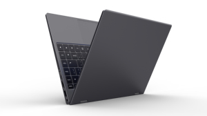 Intel N95 Windows 11 portátil 14 pulgadas 2,2 K HD pantalla táctil computadora 360 Flip Fold Cámara RAM 16GB SSD 1TB Notebooks - Product Image 3