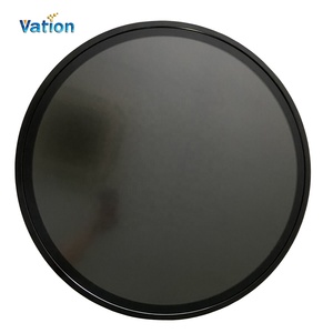 23.6 inch 848*848 IPS circle/round <strong>LCD</strong> display optional with metal housing case and HDM-<strong>input</strong>/<strong>VGA</strong>/DVI <strong>controller</strong> - Product Image 3