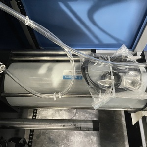 Custom Design 1 Cavity Semi-automatic Preform PET 10 Liter Oil <strong>Plastic</strong> Bottle Blowing <strong>Blow</strong> <strong>Molding</strong> <strong>Machine</strong>