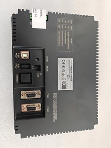 Nuova automazione industriale 7 pollici TFT LCD HMI Touch Screen NB7W-TW00B interfaccia uomo macchina Display interattivo capacitivo - Product Image 3