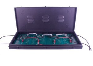 Фабрика Shenzhen, 7-сегментный светодиодный дисплей в стиле pcb, дешевая цена - Product Image 6