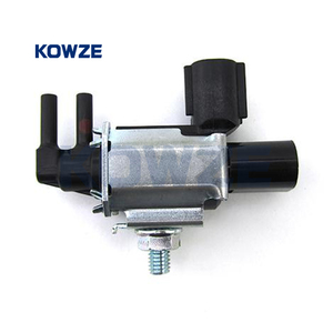 Tự động phát thải <span class=keywords><strong>solenoid</strong></span> valve OEM mr404682 k5t46494 cho Mitsubishi 4x4 Pick up 1996-2005 k74t 4d56 8657a018 - Product Image 1