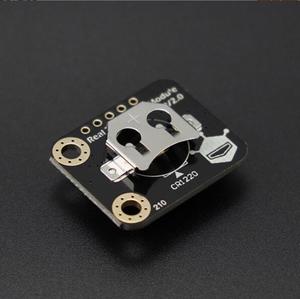 12C DS1307 RTCリアルタイムクロックモジュール - Product Image 2