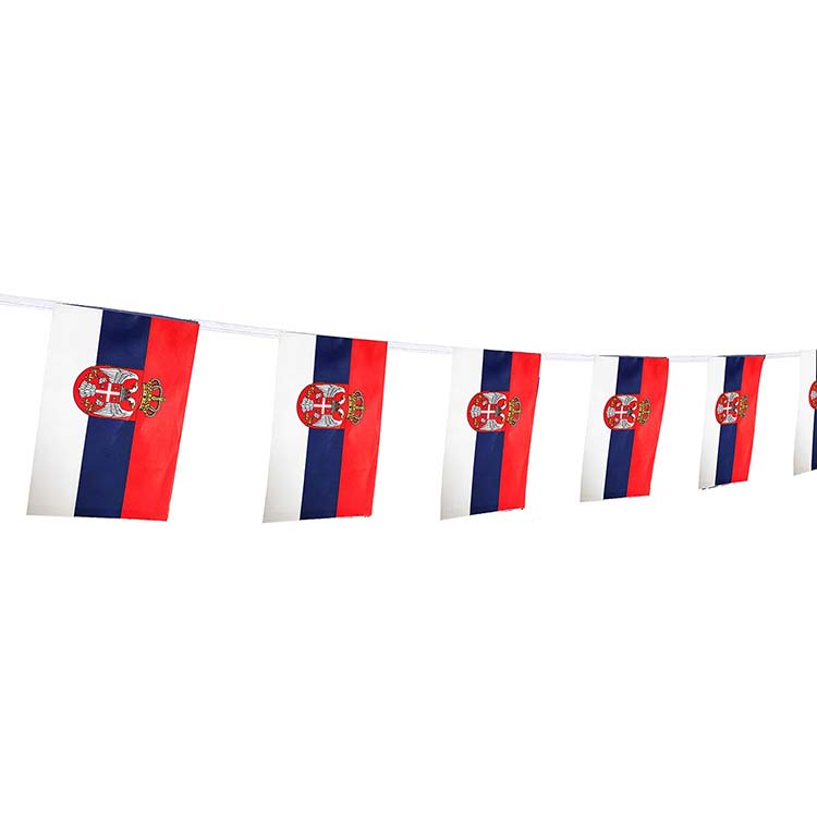 Serbia