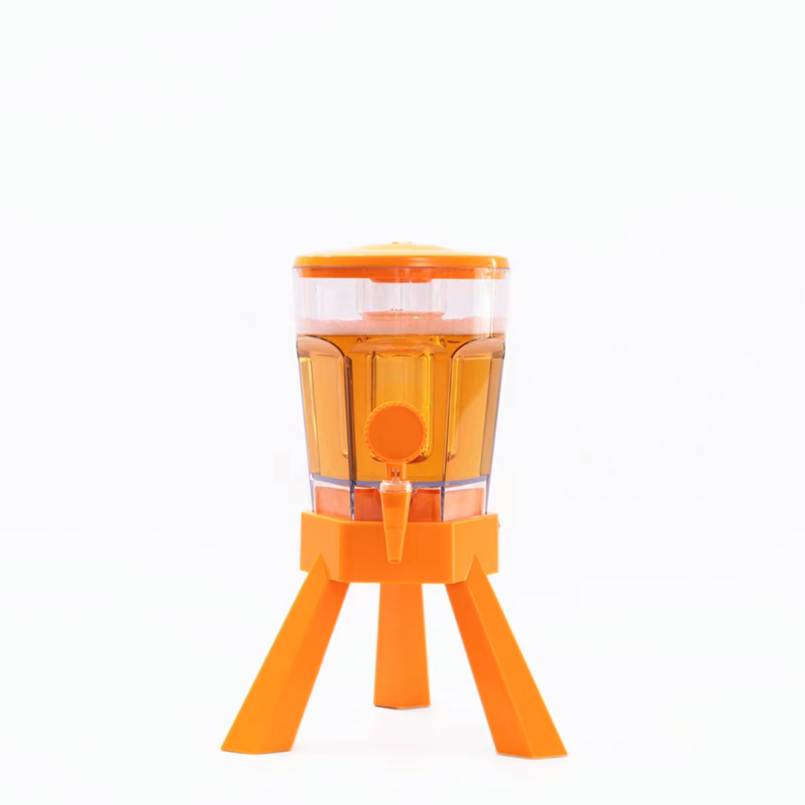 naranja
