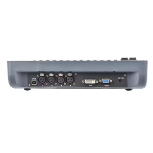 Q0 Mobile Onpc Mini MA2 командное крыло DMX контроллер с экраном - Product Image 5