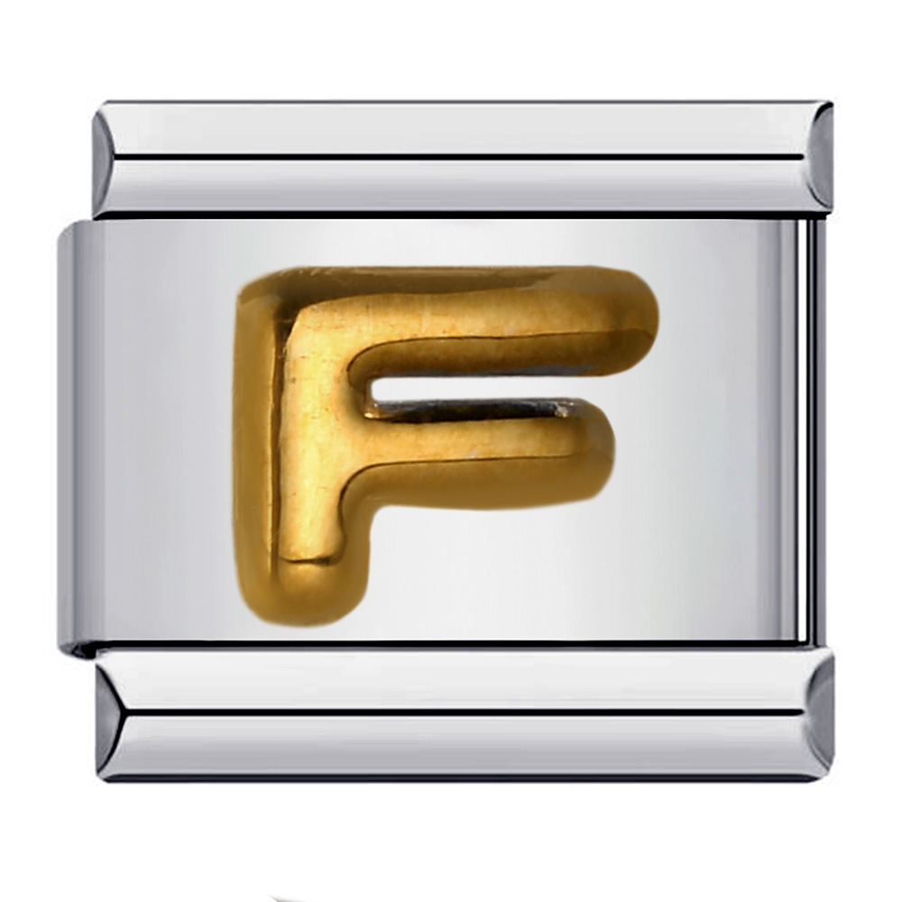 Gold F