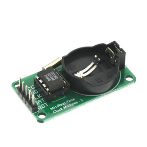 DS1302 Real Time <strong>Clock</strong> <strong>Module</strong> For MEGA Development Board Diy Starter Kit - Product Image 1