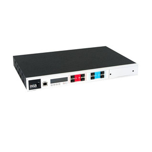 Emulador de red Keysight Simulador de red preciso del mundo real para comunicación y redes - Product Image 2