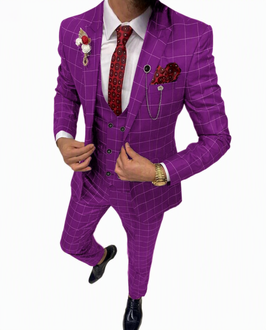 Pourpre