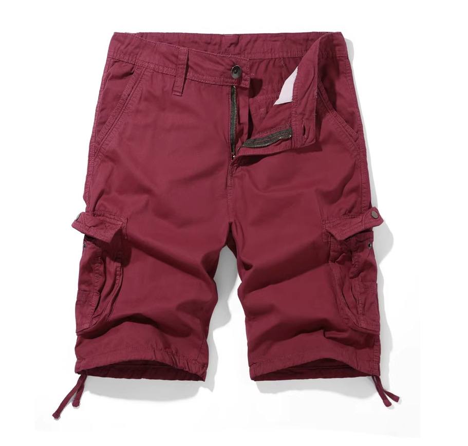 Wine red