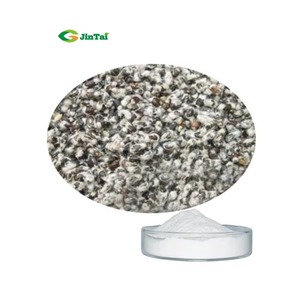 Edulcorante de grado alimenticio CAS 512-69-6 Extracto de algodón en polvo 98% rafinosa - Product Image 2