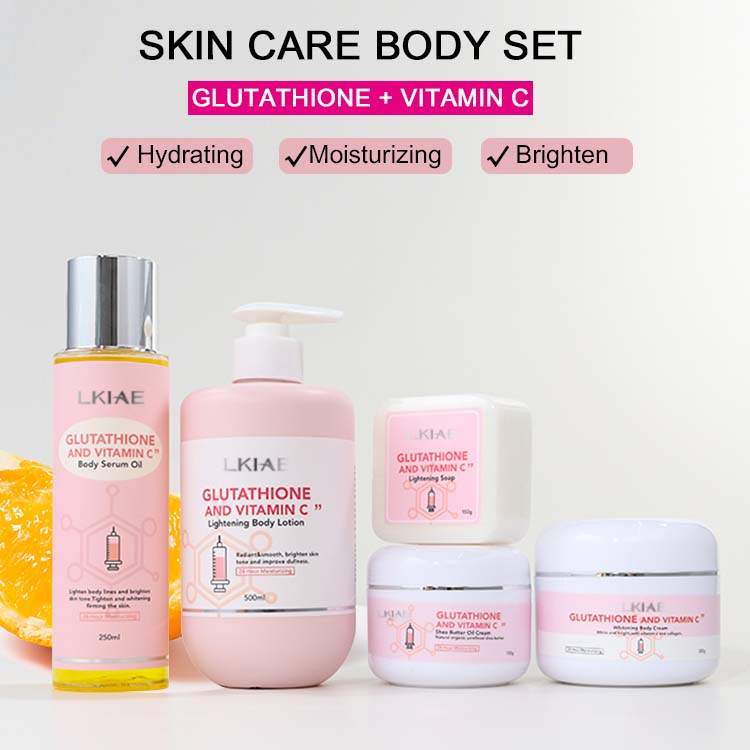 Skin Care Kit