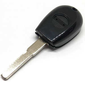 Topbest Cover <strong>Key</strong> Car <strong>Key</strong> with SIP16 Blade and Red logo With TPX Chip Position for A-lfa Romeo Car <strong>Key</strong>
