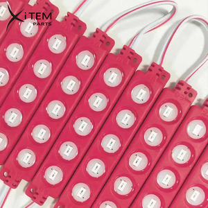 High Power IP65 DC12V 5 <strong>Leds</strong> 5730 Module Lens <strong>LED</strong> Module <strong>12V</strong> 24V 95*17MM - Product Image 6