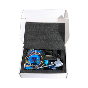 2025 CG Pro 9S12 Programmer Next Generation CG-100 Key Programmer Newest <strong>Software</strong> Version English for Car Diagnostic Tools