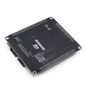 STM32F407VET6 Entwicklerbrett Cortex-M4 STM32 minimales System-Lernbrett ARM-Coreboard - Product Image 4