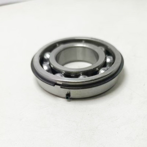 Bán nóng giá tốt nhất chrome thép rãnh sâu bóng mang 6023 ZZ 2rs với con dấu thép cao su màu đen cho <span class=keywords><strong>Fidget</strong></span> <span class=keywords><strong>Spinner</strong></span> - Product Image 2