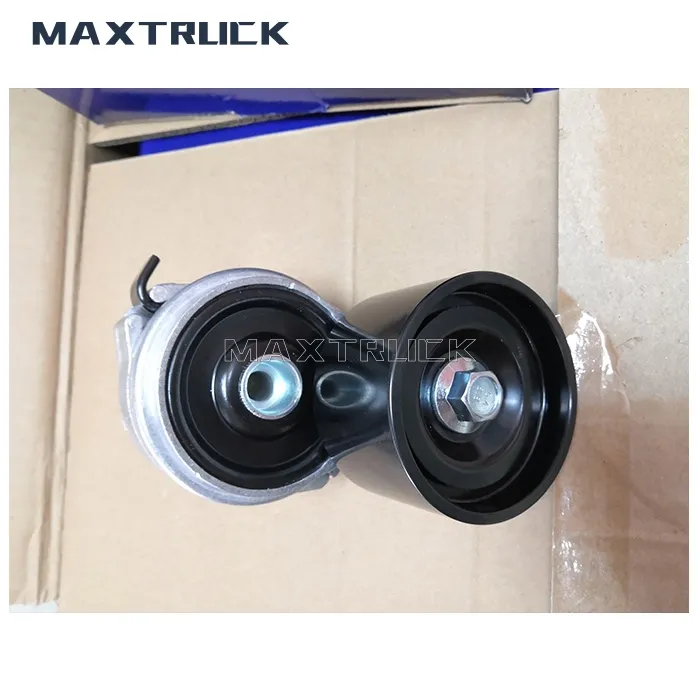 MAXTRUCK 좋은 가격 트럭 부품 타이밍 벨트 텐셔너 도르래 Oem 4572001470 4572000270 대 한 MECDES 벤츠 액트로스 액서 아테고