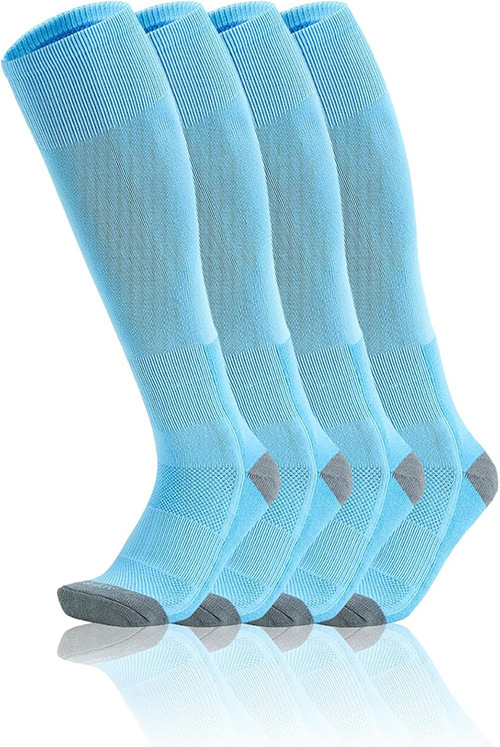 Sky blue gray