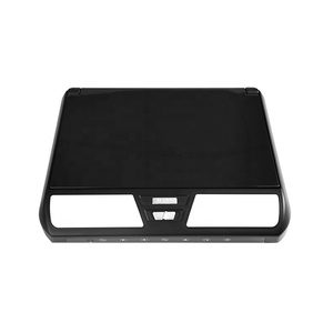 Monitor de techo abatible para coche de 11,6 pulgadas, pantalla LCD delgada montada en MP5 con monitor de entrada USB SD HD - Product Image 3