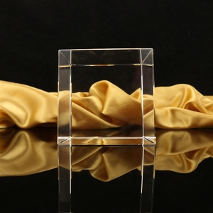 Rõ ràng tinh thể nghiêng cơ sở giấy Trọng lượng giấy thủy tinh trọng lượng bán buôn - Product Image 6