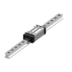 Riel de guía lineal de 2/AAL CNC para torno de máquina herramienta, Bola de carga igual de 4 direcciones LM, bloque de rodamiento de núcleo de nueva condición - Product Image 4