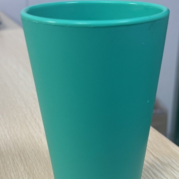 Verde