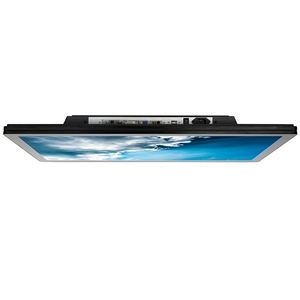 Monitor de pantalla táctil capacitiva múltiple de 21,5 "1920*1080 con entrada VGA para publicidad POS - Product Image 3
