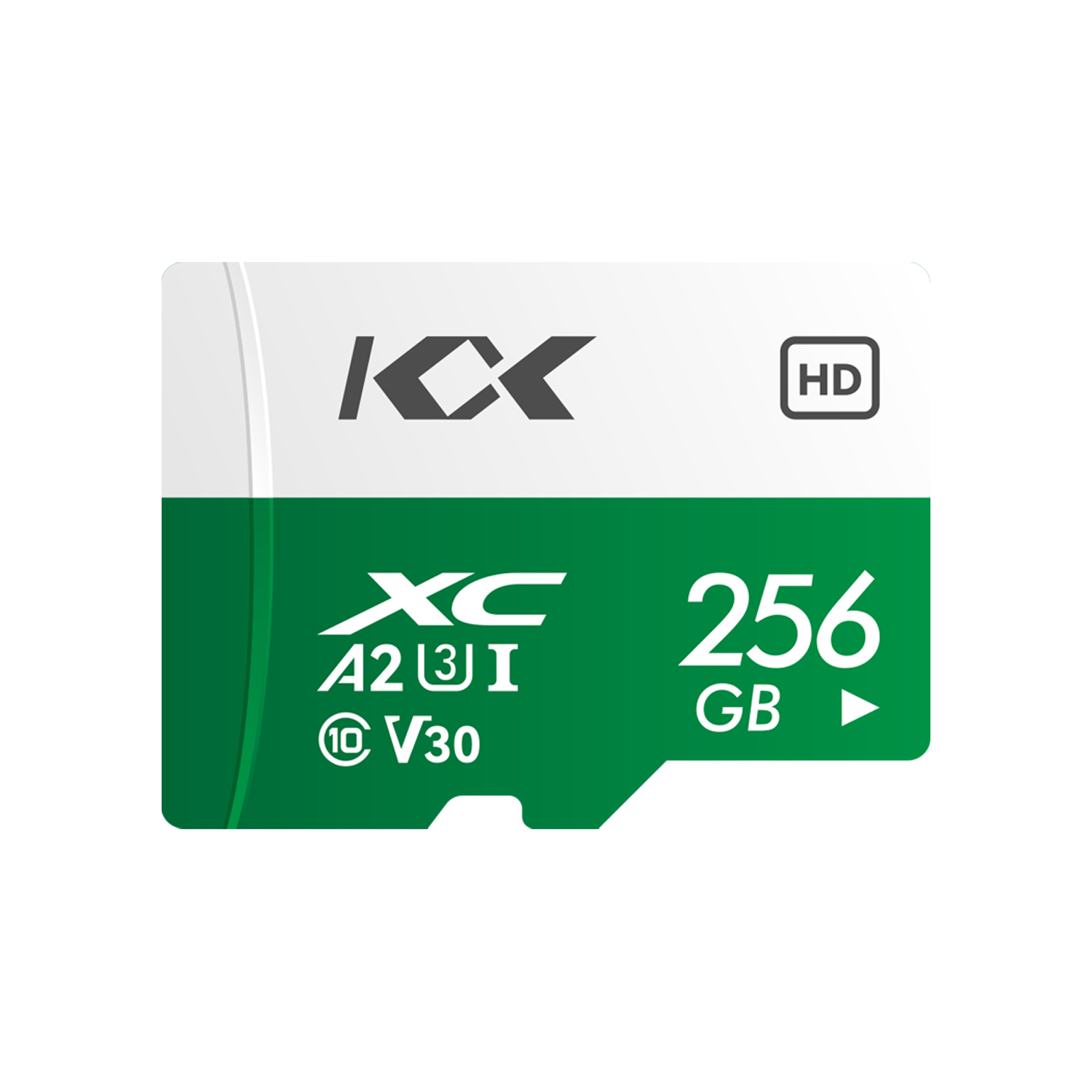 256GB