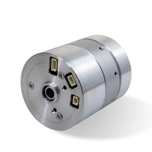 Robot motoriduttore di alta qualità a basso prezzo oem bldc robot joint motore senza telaio riparabile motore modulo attuatore giunto robot - Product Image 2