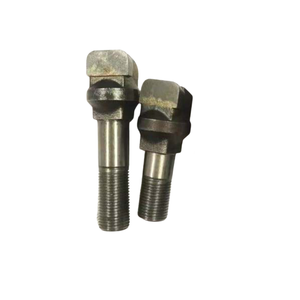 Máy nghiền gốc cây đầu cắt với cacbua xi măng cacbua vonfram máy mài răng cho máy mài gốc - Product Image 4