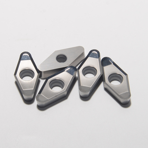 High Processing Surface Finish Cvd <strong>Turning</strong> <strong>Insert</strong> Ht8025 <strong>Cnc</strong> <strong>Turning</strong> <strong>Inserts</strong> - Product Image 3