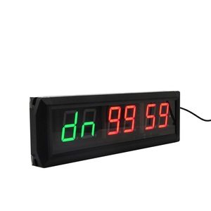 Цифровые светодиодные часы-1,8 для занятий спортом - Product Image 3