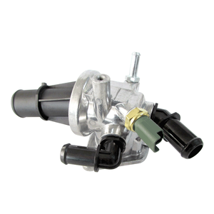 China Manufacturer Factory Price OEM 6338022 1769084E50 Engine Coolant Thermostat Housing for Hyundai Jaguar XJ LOTUS 3252