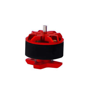 มอเตอร์โดรนมินิแบบไร้แปรงถ่านมอเตอร์สำหรับยานพาหนะทางอากาศ1104 5100KV - Product Image 1