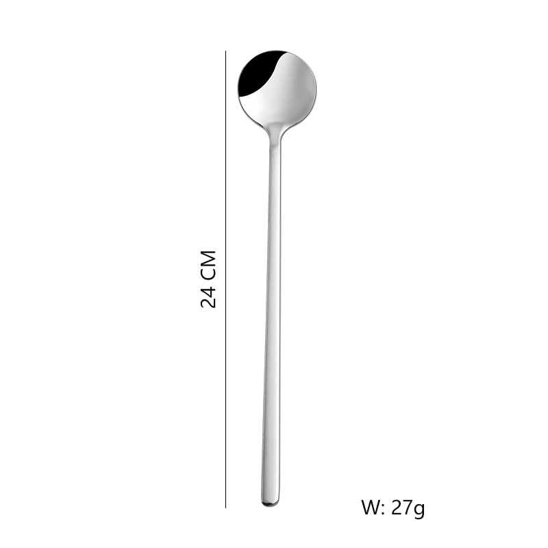 Argent -- 24cm