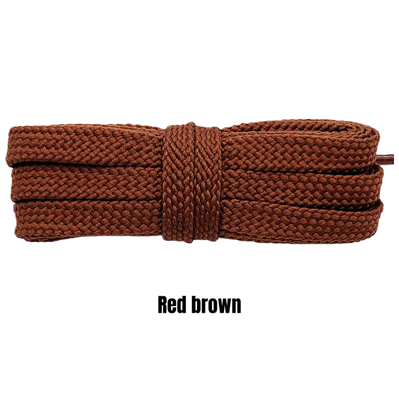Brun rouge