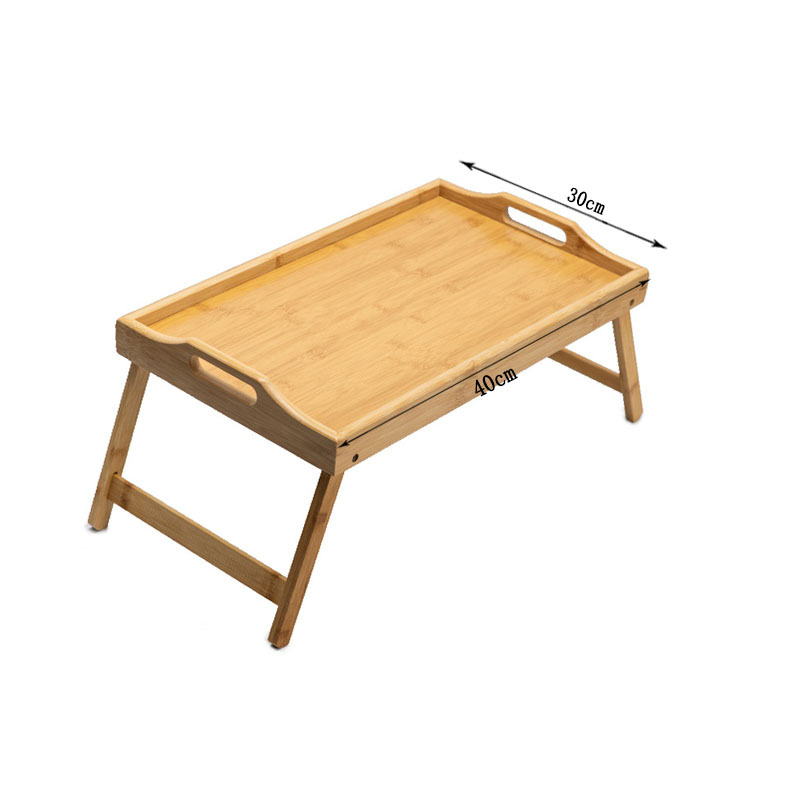 Table paresseuse avec pieds 40*30