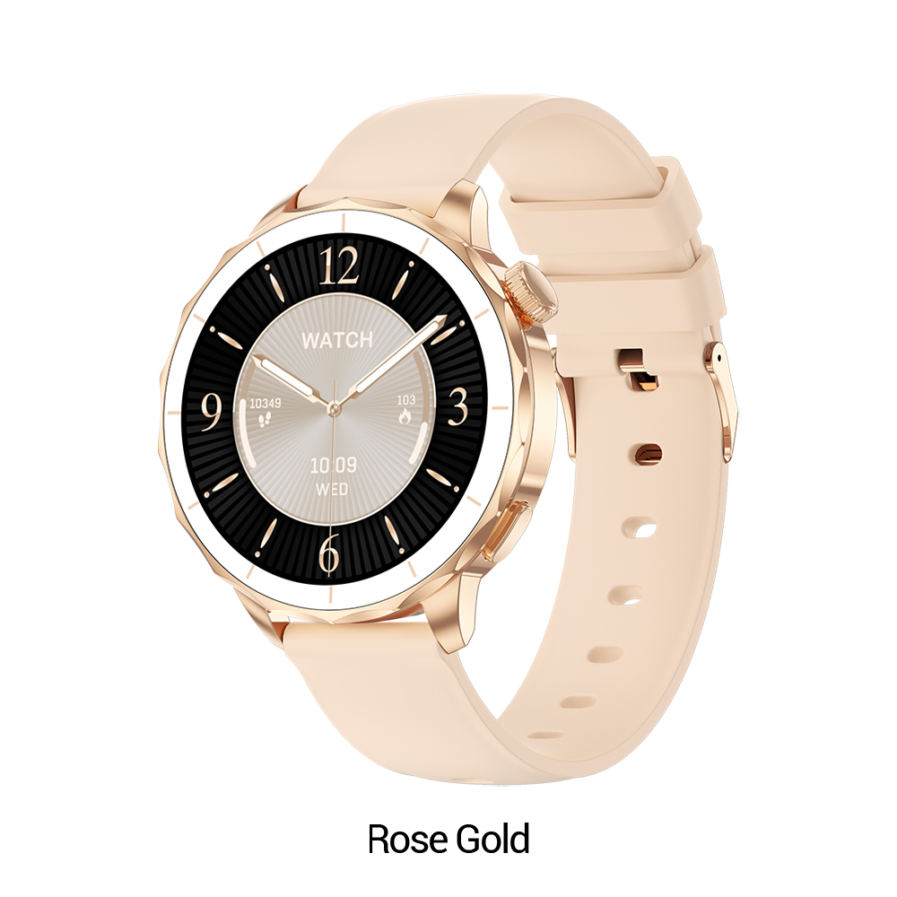 Rose Gold