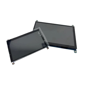 JEO Werkseitig anpassbarer kapazitiver 7-Zoll-LCD-TFT-Bildschirm mit 1024*600 HDM-USB-Schnitts telle - Product Image 3