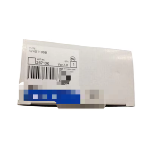 Neuer und ursprünglicher W4S1-05B bestand im Warehouse PLC Programming Controller - Product Image 1